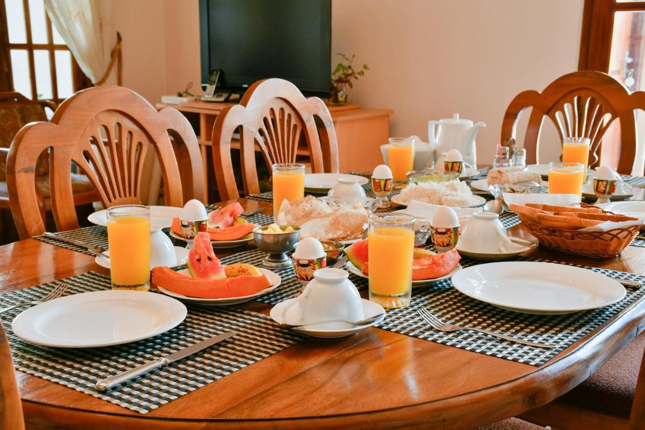 Expeditor Guest house