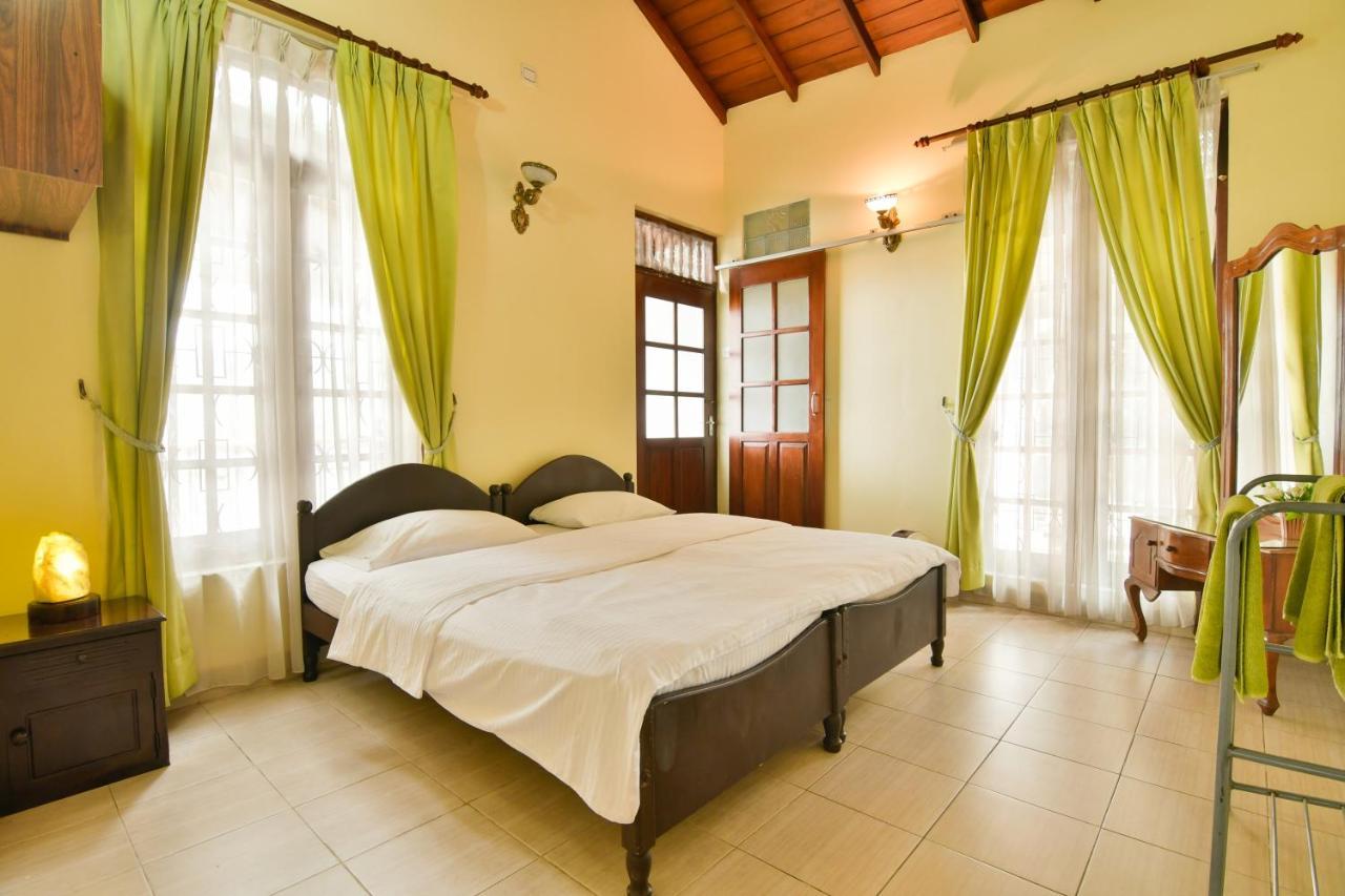 Expeditor Guest house 3*
