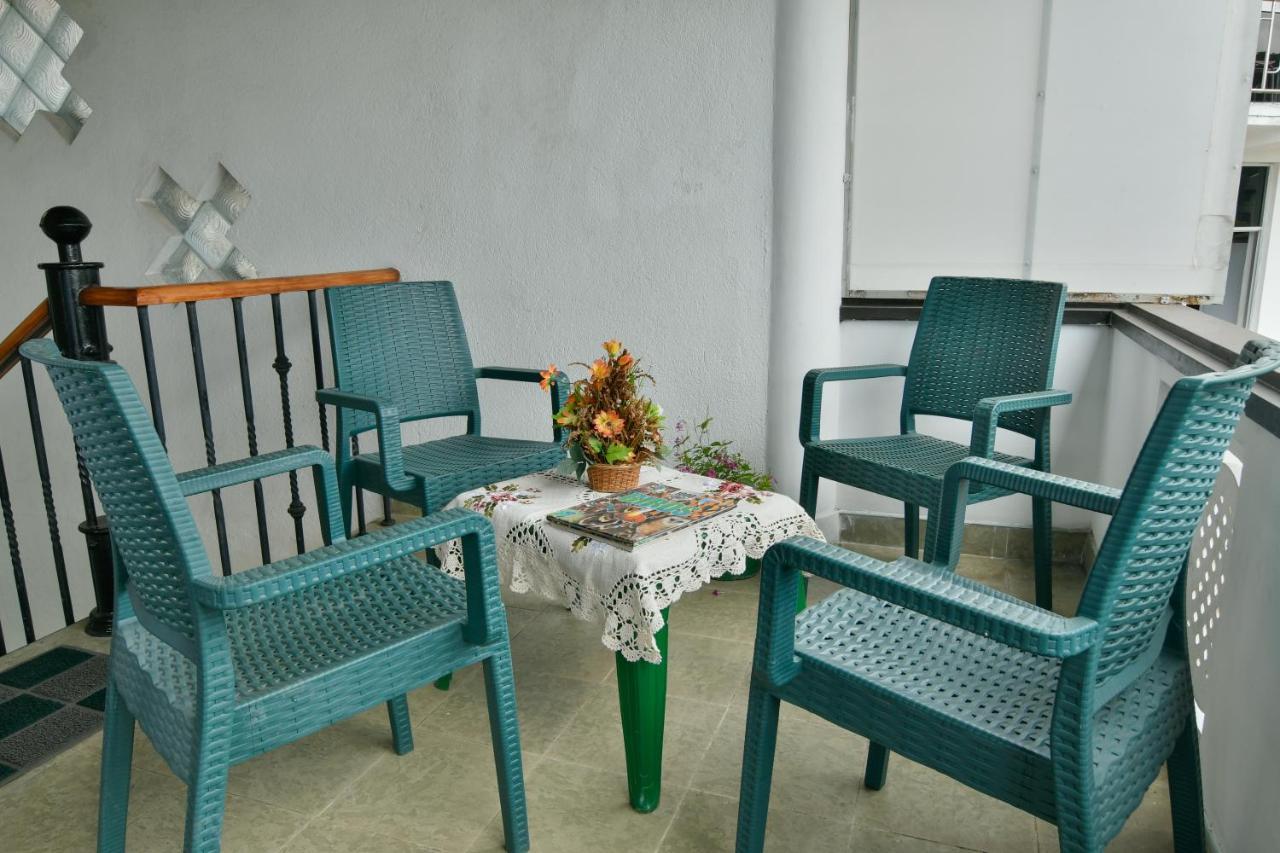 Guest house Expeditor 3*