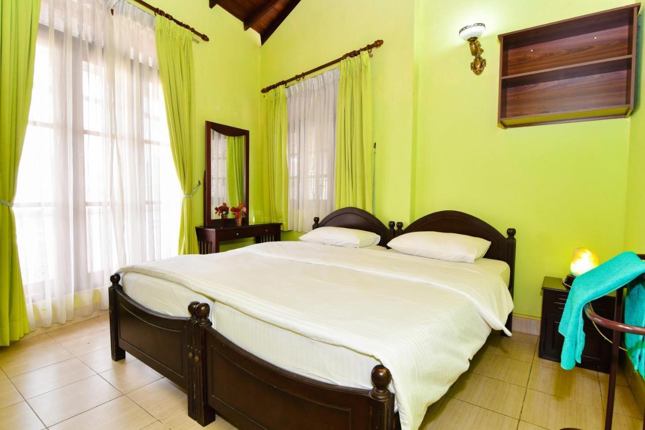 Expeditor Guest house Kandy