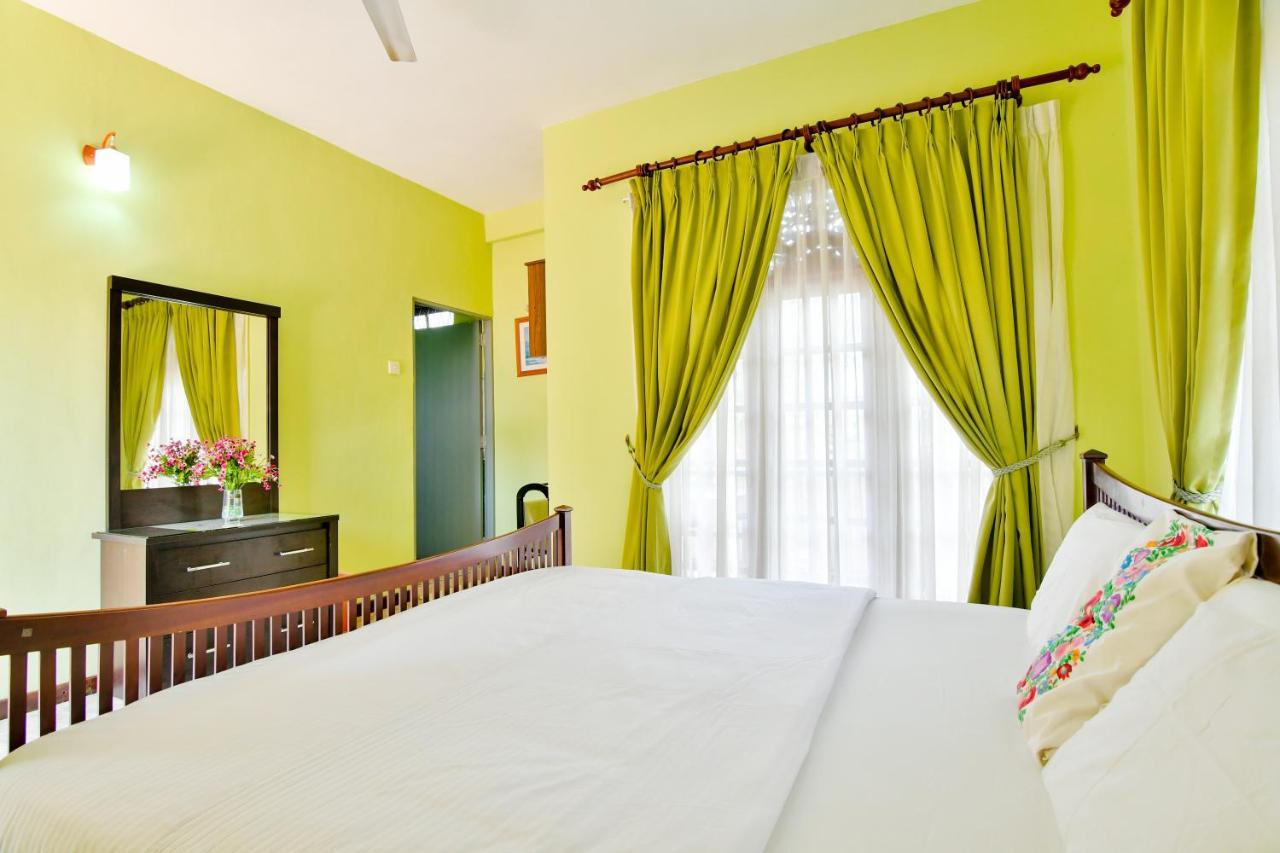 Guest house Expeditor Kandy