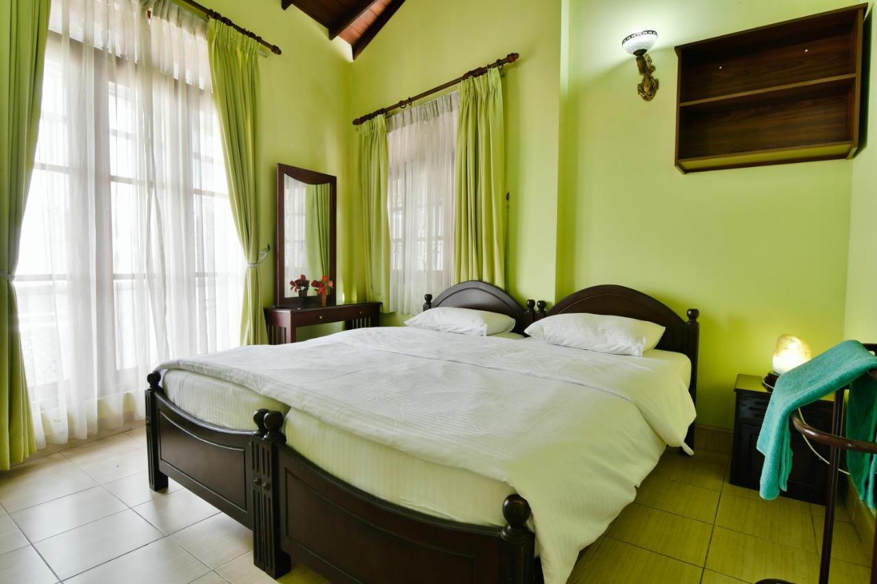 Expeditor Guest house 3*