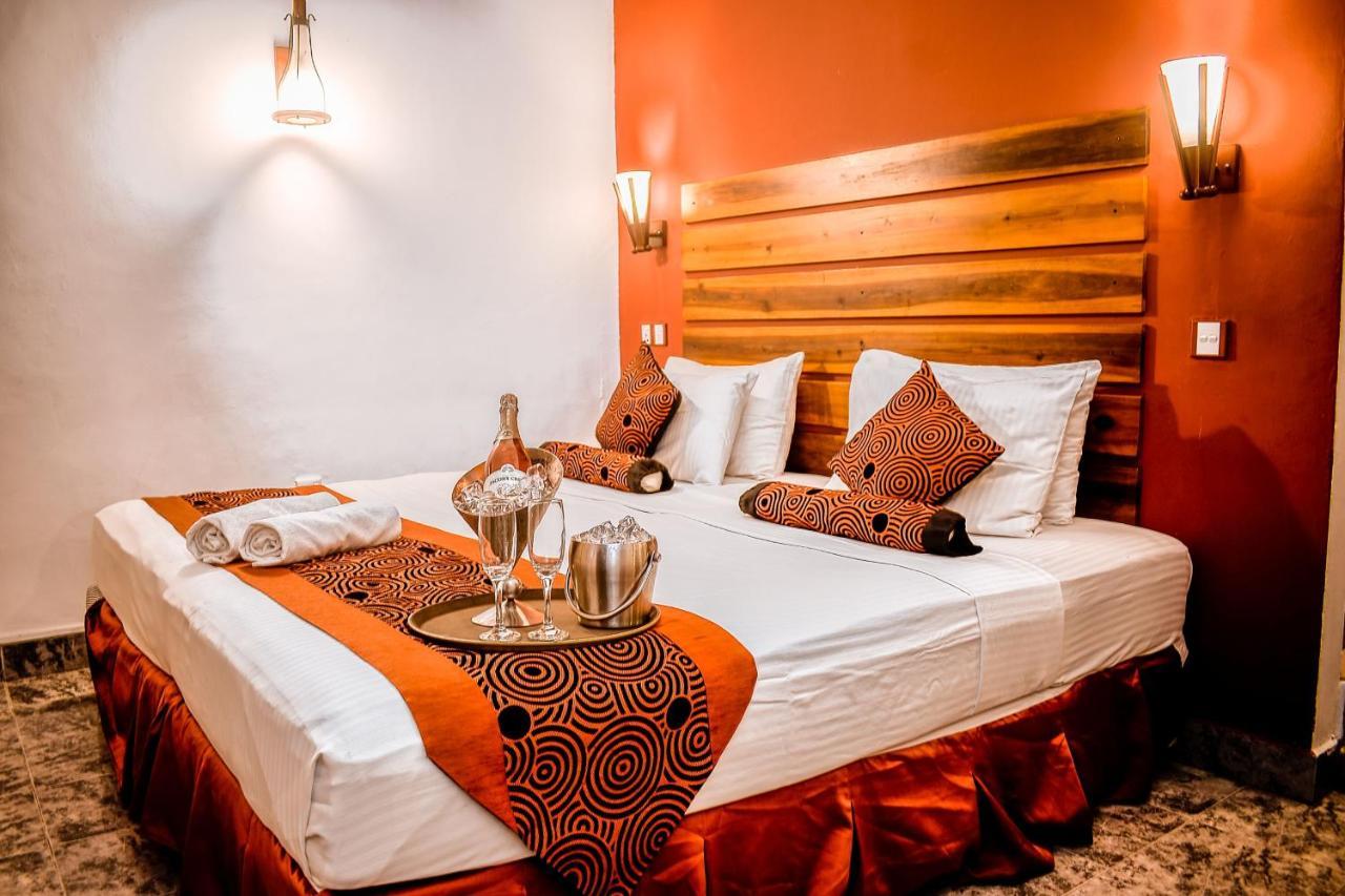 Hotel Sunray Kandy