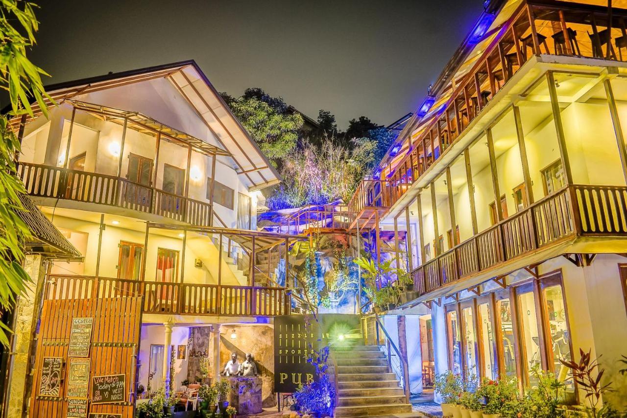 Hotel Sunray Kandy