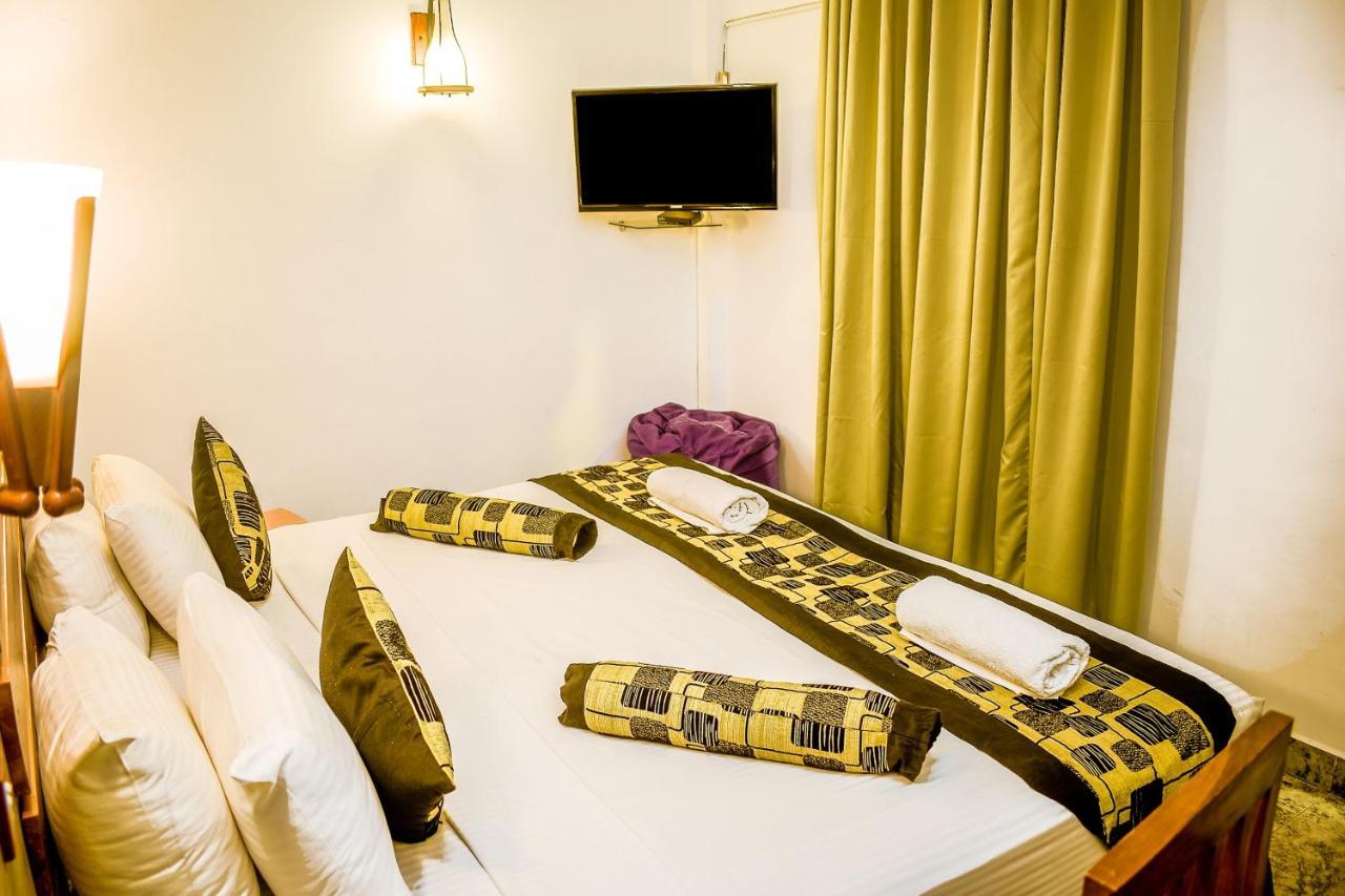 Hotel Sunray Kandy