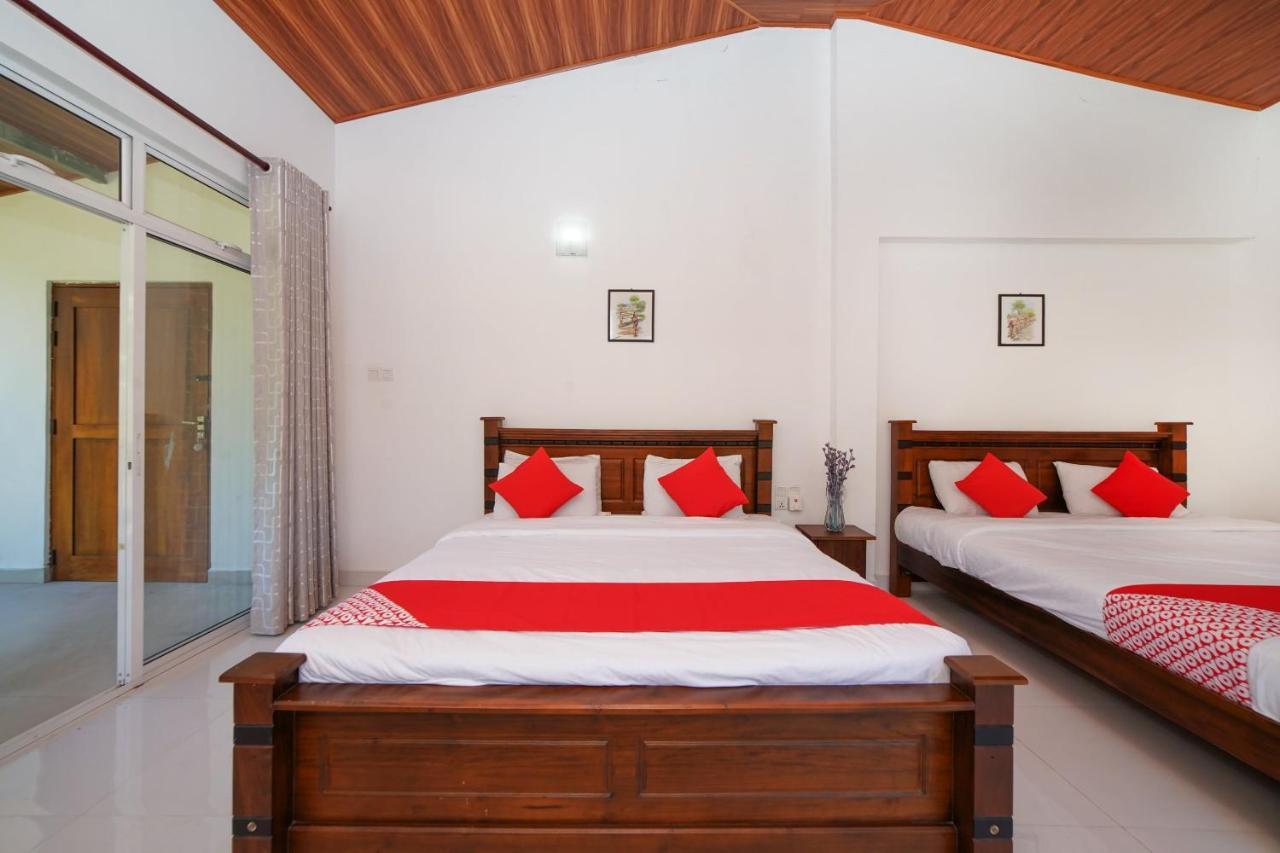 Oyo 555 Dasuni Hotel 3*