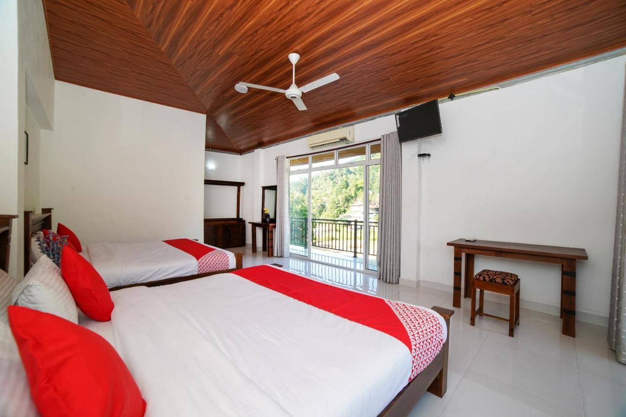 Oyo 555 Dasuni Kandy