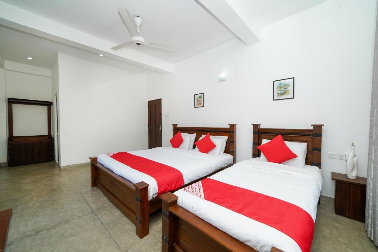 Hotel Oyo 555 Dasuni Kandy