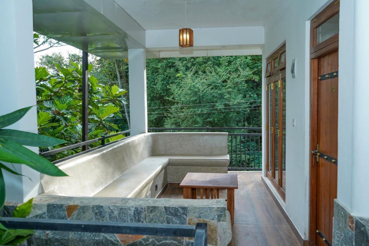 French Garden 3* Kandy