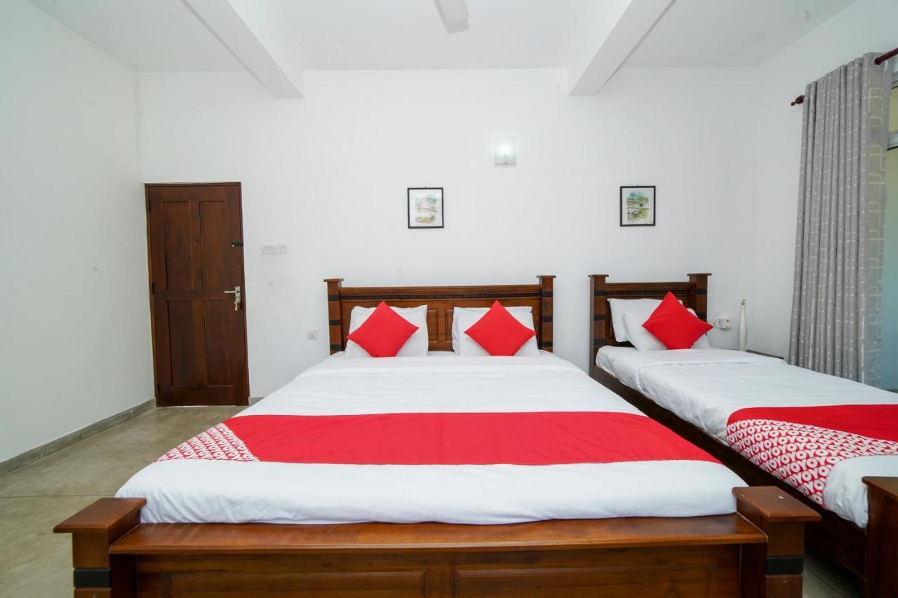 Oyo 555 Dasuni Hotel Kandy