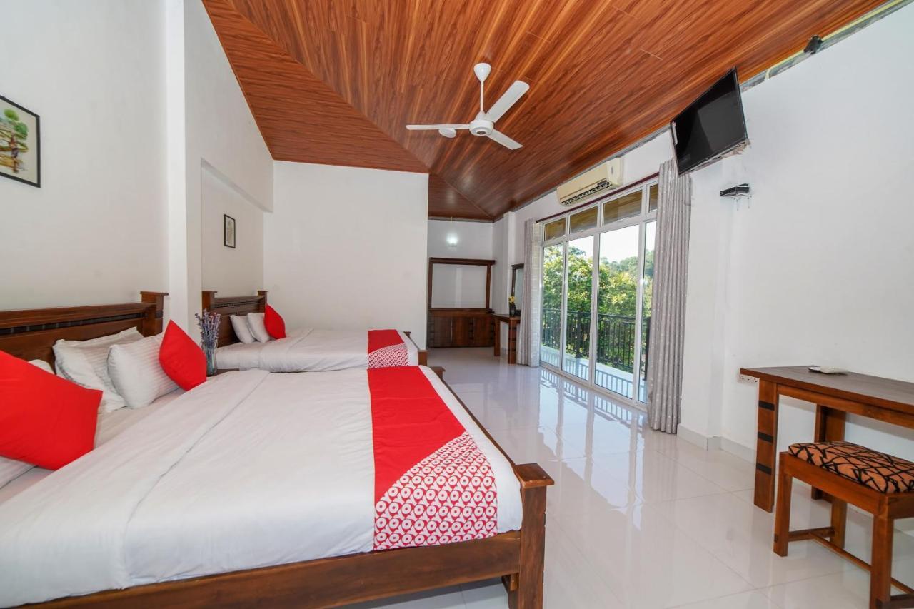 Hotel Oyo 555 Dasuni