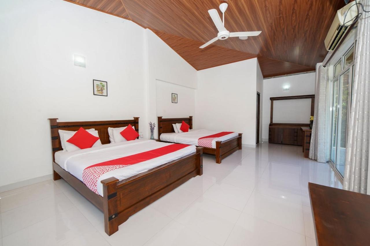 Oyo 555 Dasuni Hotel Kandy
