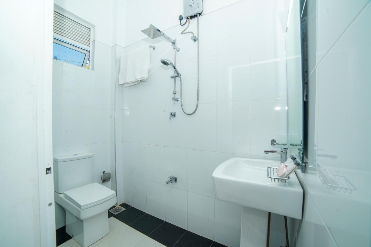 Oyo 555 Dasuni Hotel 3*