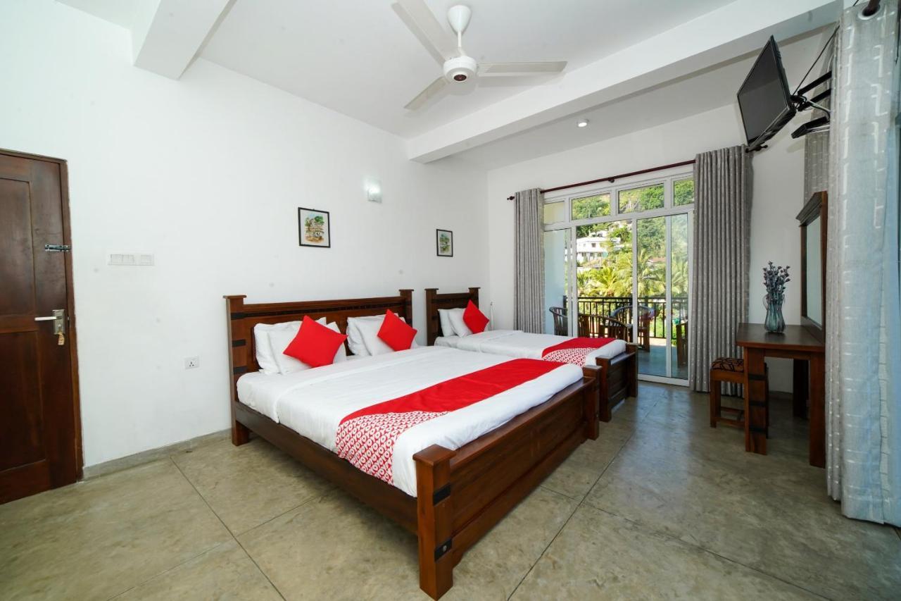 Hotel Oyo 555 Dasuni
