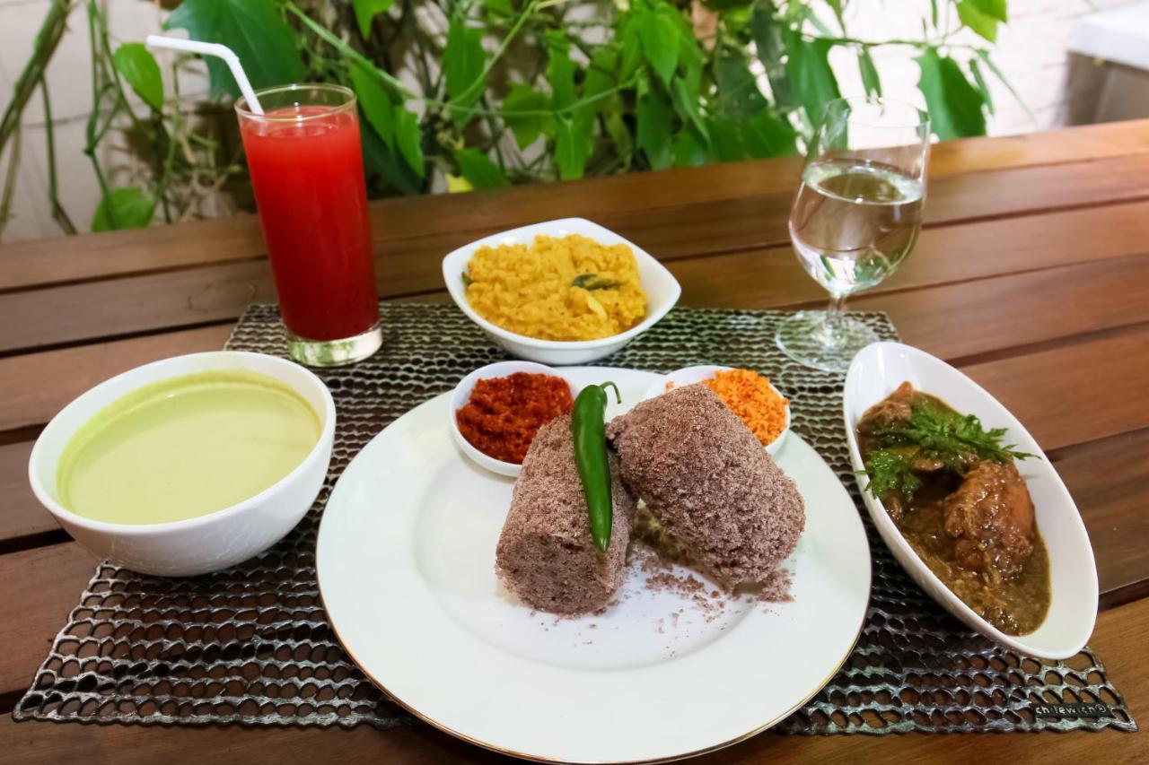 The Grand Hanthana 3*
