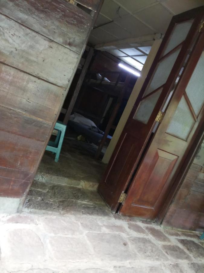 Hostel Rangala Kandy