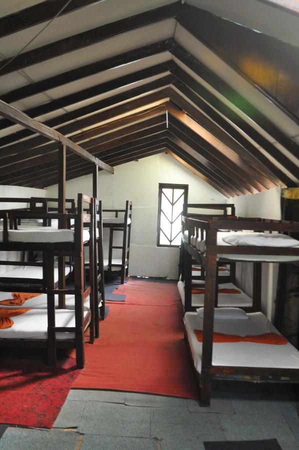 Rangala Hostel *