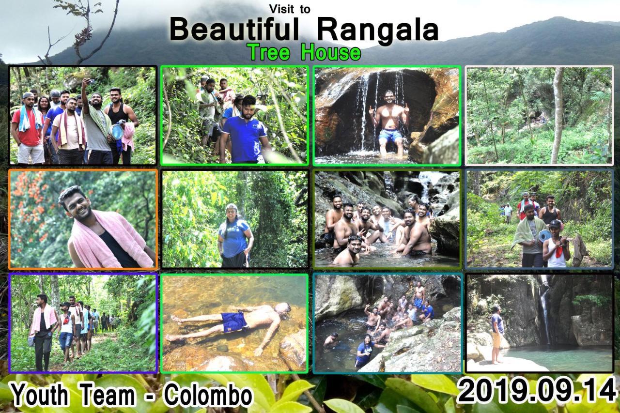 Rangala