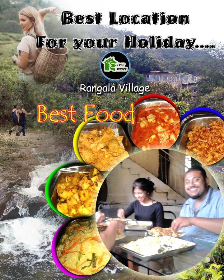 Rangala Hostel