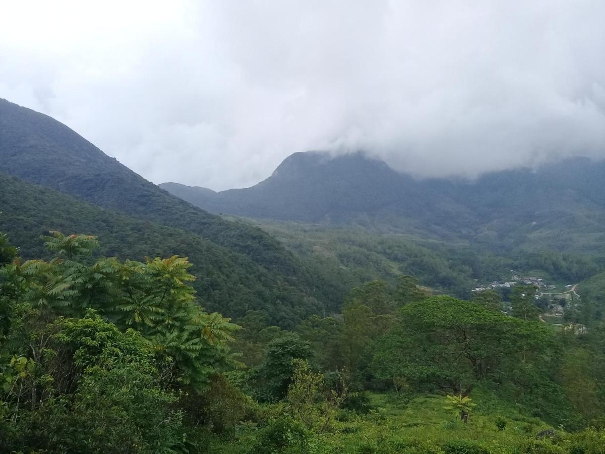 Hostel Rangala Kandy