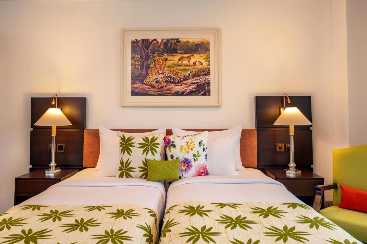 Fox Hotel 5*