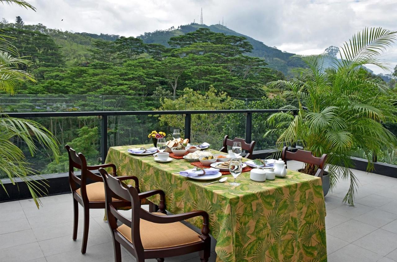 Hotel Fox Kandy