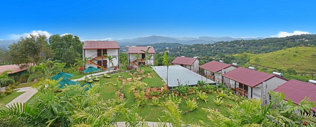 Fox Hotel Kandy