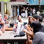 Sizzlers Hub