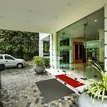 Hotel Ganthera Kandy