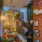 The Brick House Kandy