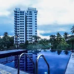 Hotel Ganthera Kandy