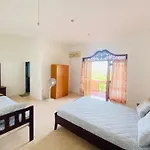 Gangarama Sleeping Rest