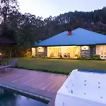 Rockbourne Bungalow