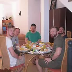 Kandy Holiday Residence