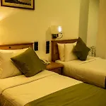 Hotel Ganthera Kandy