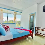 Blossom Rest