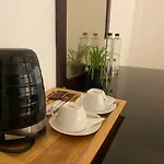Old Frankland Kandy Luxury Boutique Hotel
