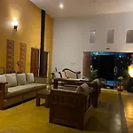 Old Frankland Kandy Luxury Boutique Hotel