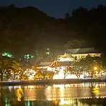 Misty Hills Villa - Kandy