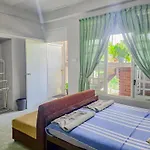 The Brick House Kandy