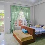 The Brick House Kandy