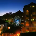 Kandy Tower Inn