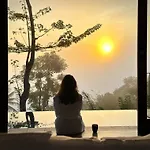 Aarunya Nature Resort - Kandy