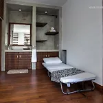 Winter Villa