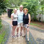 Hanthana Jungle View Holiday Home