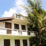 Sierra Mount Villa