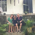 Little Wood Villa And Retreats Doluwa