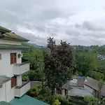 Shades Of Hills