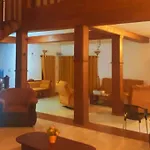 Arverne Villa Kandy