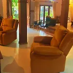 Arverne Villa Kandy